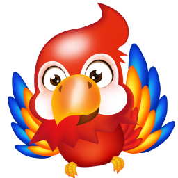 app logo