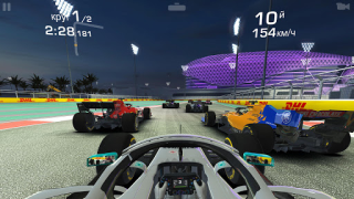 Download Real Racing  3 Ras untuk Android tangkapan layar 6
