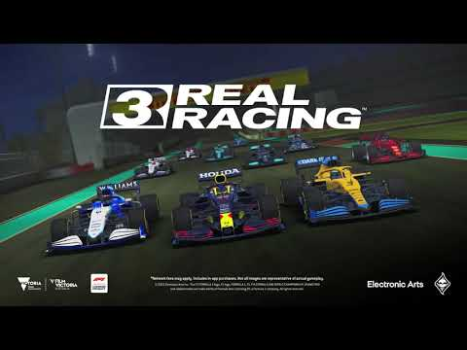 Download Real Racing  3 Ras untuk Android tangkapan layar 8