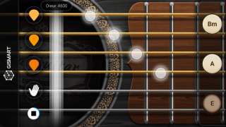 Download Real Guitar - Music Band Game Musik untuk Android tangkapan layar 6