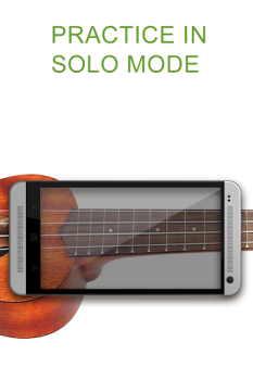 Download Real Ukulele: Tabs, Chords Musik dan audio untuk Android tangkapan layar 2