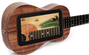 Download Real Ukulele: Tabs, Chords Musik dan audio untuk Android tangkapan layar 6