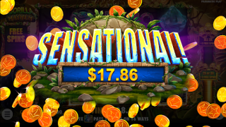 Download Gorilla Mayhem Slot Casino Kasino untuk Android tangkapan layar 5