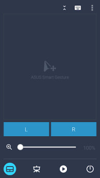 Download Remote Link (PC Remote) Alat untuk Android tangkapan layar 2