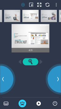 Download Remote Link (PC Remote) Alat untuk Android tangkapan layar 3