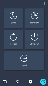 Download Remote Link (PC Remote) Alat untuk Android tangkapan layar 7