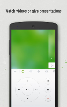 Download Remote Mouse Alat untuk Android tangkapan layar 2