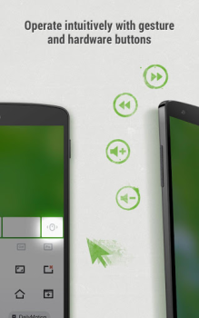 Download Remote Mouse Alat untuk Android tangkapan layar 4