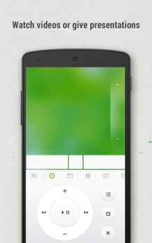 Download Remote Mouse Alat untuk Android tangkapan layar 7