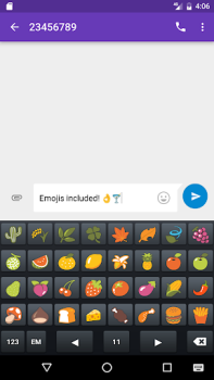 Download Russian for Smart Keyboard Alat untuk Android tangkapan layar 2