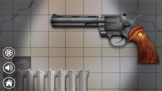 Download Russian Roulette Simulator untuk Android tangkapan layar 3