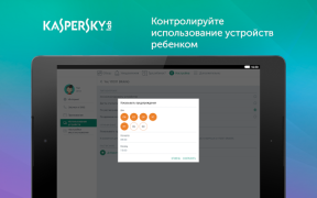Download Kaspersky SafeKids with GPS Ibu dan masa kecil untuk Android tangkapan layar 6