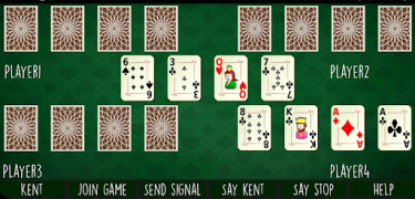 Download Kent Permainan papan untuk Android tangkapan layar 5