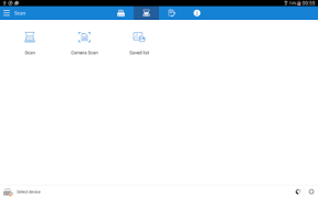 Download Samsung Mobile Print Kerja untuk Android tangkapan layar 7