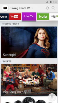 Download Samsung Smart View Alat untuk Android tangkapan layar 3