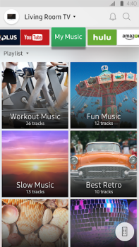Download Samsung Smart View Alat untuk Android tangkapan layar 4