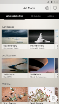Download Samsung Smart View Alat untuk Android tangkapan layar 5