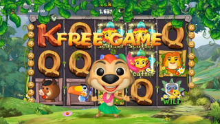 Download LCG777 Slot Online Malaysia Kasino untuk Android tangkapan layar 3