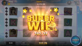 Download LCG777 Slot Online Malaysia Kasino untuk Android tangkapan layar 4