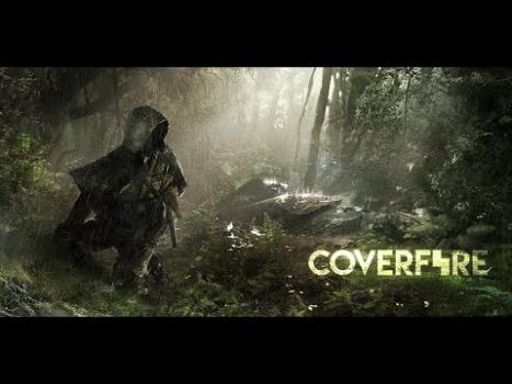 Download Cover Fire: Offline Shooting Game aksi untuk Android
