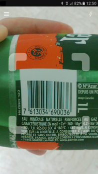 QR Code Reader QR Code Scanner