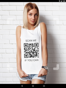 QR Code Reader QR Code Scanner