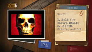 Download Scary Video Maker Hiburan untuk Android tangkapan layar 4