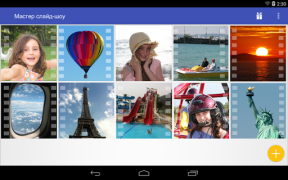 Download Scoompa Video: Slideshow Maker Foto untuk Android tangkapan layar 7