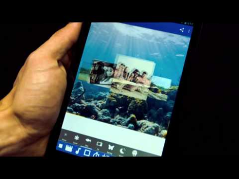 Download Scoompa Video: Slideshow Maker Foto untuk Android tangkapan layar 8