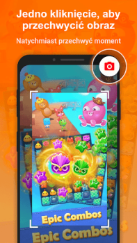 Download Screen Recorder - XRecorder Pemutar & Editor Video untuk Android tangkapan layar 4