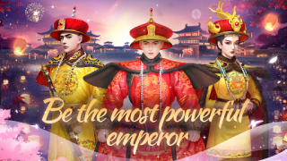 Download The Dragon Throne Simulator untuk Android tangkapan layar 6