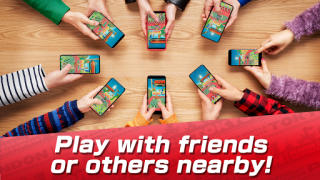 Download Mario Kart Tour Game aksi untuk Android tangkapan layar 2