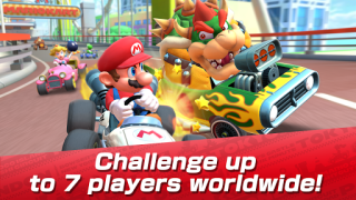 Download Mario Kart Tour Game aksi untuk Android tangkapan layar 3