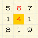 Download  School Numbers Free Math Puzzl
