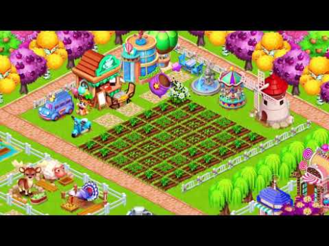 Download Family Farm Seaside Permainan kasual untuk Android tangkapan layar 8