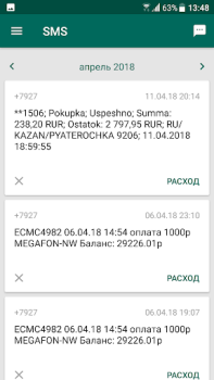 Download Financial Architect Keuangan untuk Android tangkapan layar 3