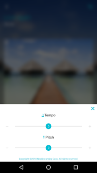 Download SingPlay MP3 Karaoke Recorder Musik dan audio untuk Android tangkapan layar 4