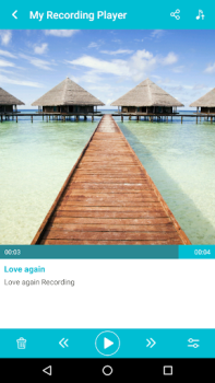 Download SingPlay MP3 Karaoke Recorder Musik dan audio untuk Android tangkapan layar 7