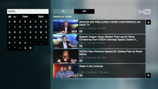 Download YouTube for Google TV Hiburan untuk Android tangkapan layar 2