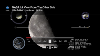 Download YouTube for Google TV Hiburan untuk Android tangkapan layar 3