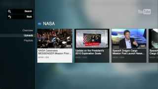 Download YouTube for Google TV Hiburan untuk Android tangkapan layar 4