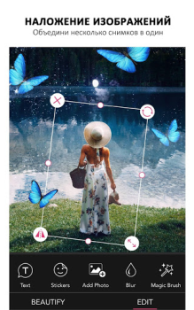 Download YouCam Perfect - Photo Editor Foto untuk Android