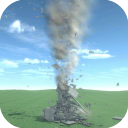Download  Destruction simulator sandbox