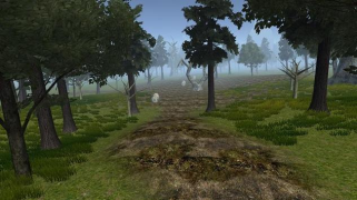 Download Slendytubbies: Android Edition Petualangan untuk Android tangkapan layar 5
