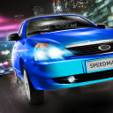 Download  Traffic Racer Car Simulator