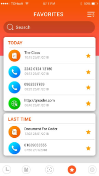 Download QR code reader Kerja untuk Android tangkapan layar 5