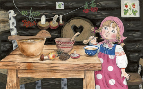 Download Tales audiobooks with pictures Buku dan Referensi untuk Android tangkapan layar 2