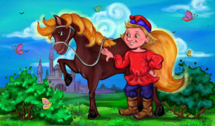 Download Tales audiobooks with pictures Buku dan Referensi untuk Android tangkapan layar 3