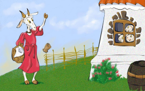 Download Tales audiobooks with pictures Buku dan Referensi untuk Android tangkapan layar 4