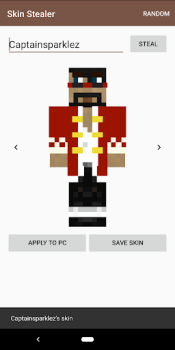 Download Download Skins Alat untuk Android tangkapan layar 2